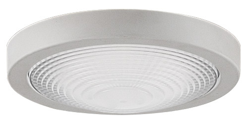 Spitfire Ceiling Fan LED Light Kit - Matte White