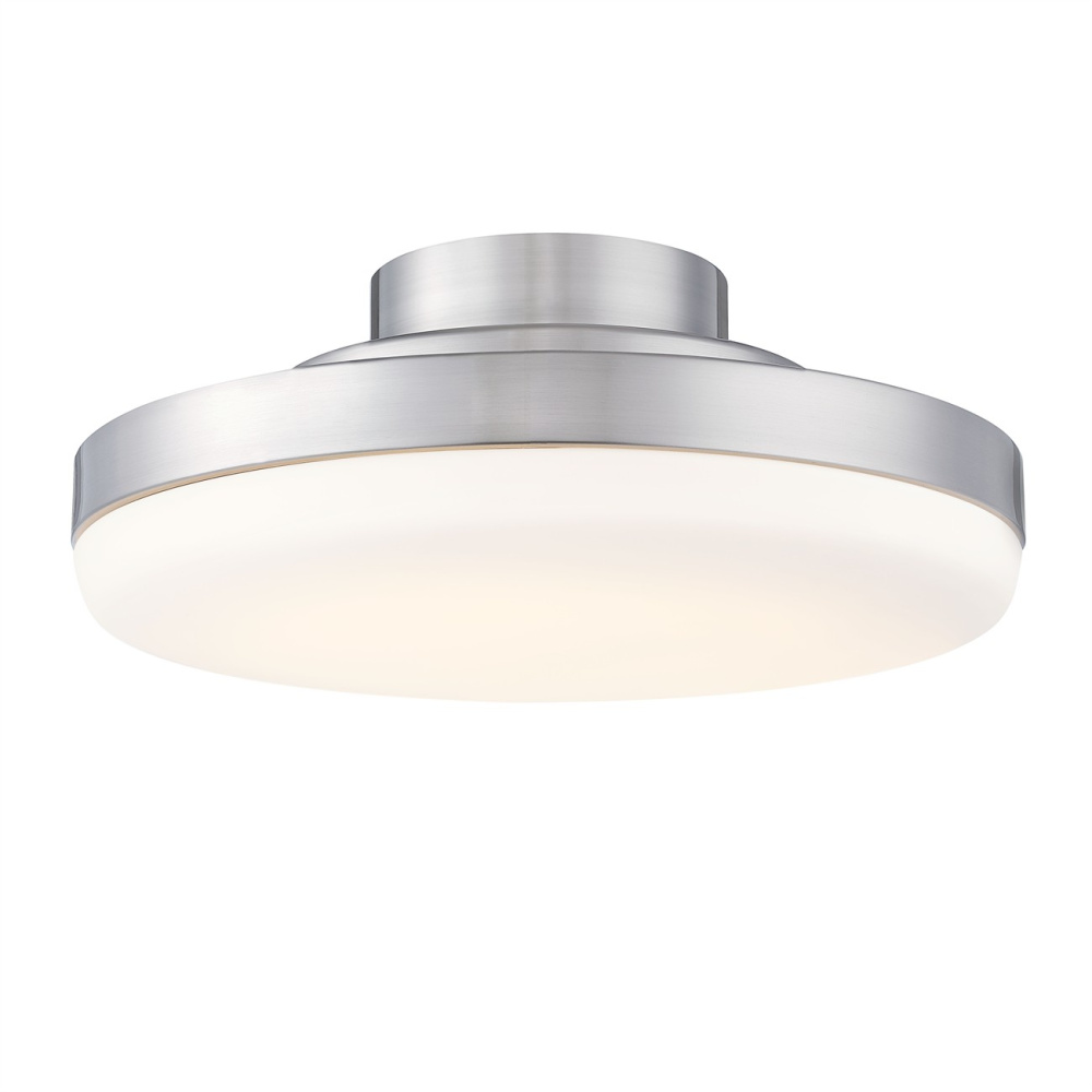 TriAire Ceiling Fan 12-inch Correlated Color Temperature (CCT) Select LED Light Kit