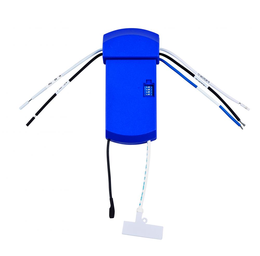 fanSync - Kwartet Ceiling Fan Wi-Fi Receiver (CCT LED)