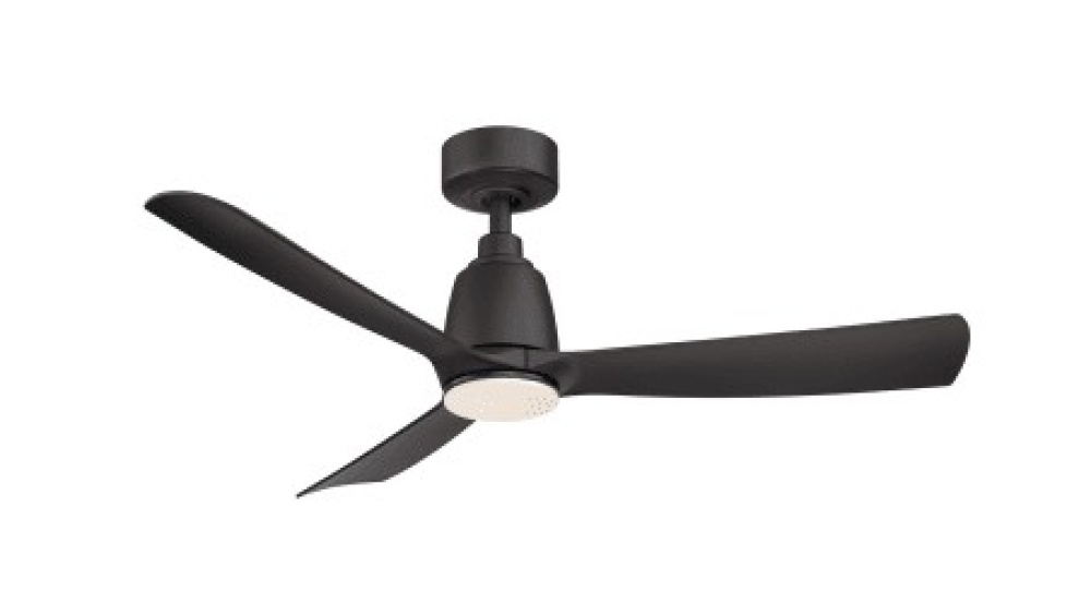 KUTE 44" FAN LIGHT