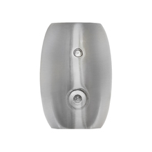 Fanimation DR1-CPCH - Ceiling Fan Downrod Coupler - Chrome