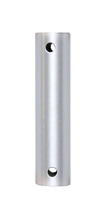 Fanimation DR1SS-36SLW - 36-inch Stainless Steel Ceiling Fan Downrod - Silver