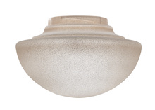 Fanimation G2TST - myFanimation Ceiling Fan Glass Globe - Tea Stain