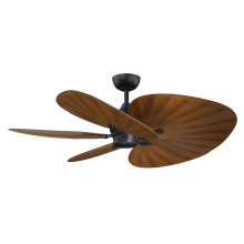 Fanimation MAD3250BL - Islander Indoor/Outdoor Ceiling Fan DC Motor - Black