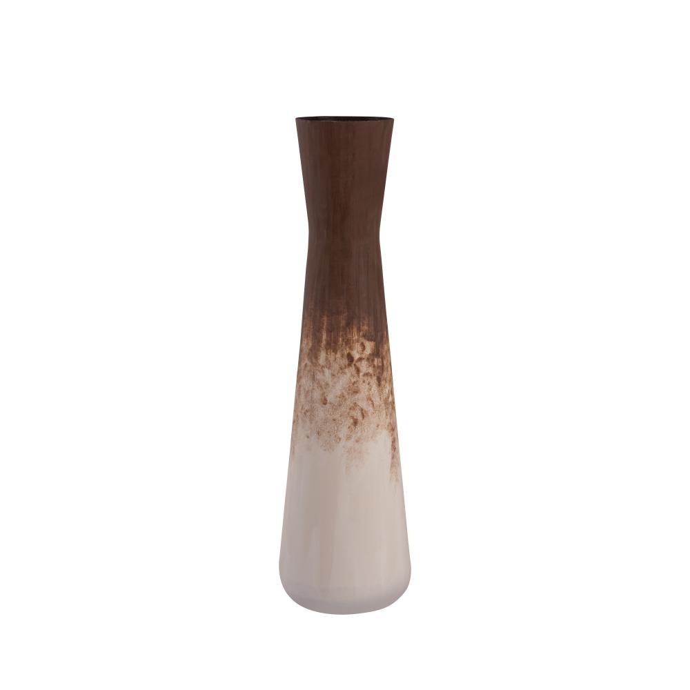 Adler Vase - Large Rust (2 pack) (2 pack)