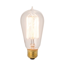 FILAMENT BULBS