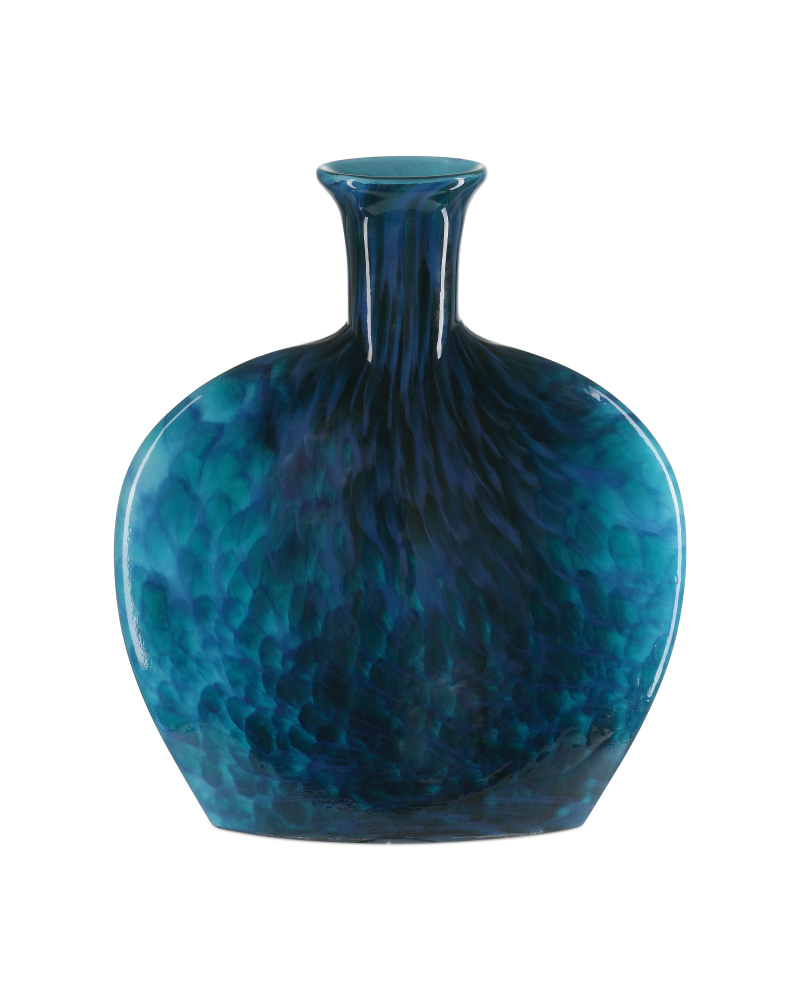 Pavonini Vase