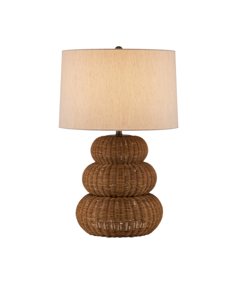 Mabrouka Table Lamp