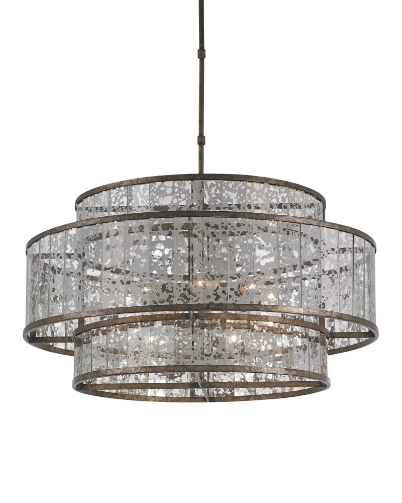 Fantine Large Chandelier