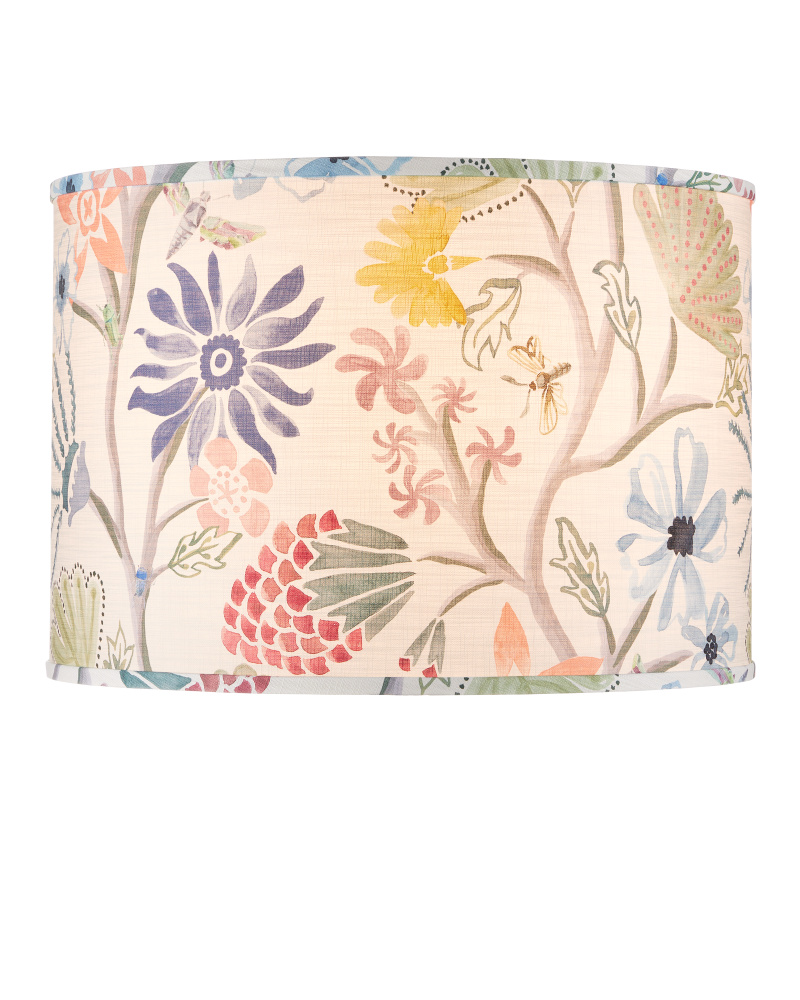 Madeline Large Drum Lamp Shade