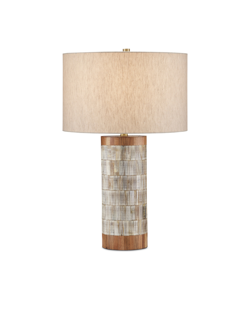 Hyson Table Lamp