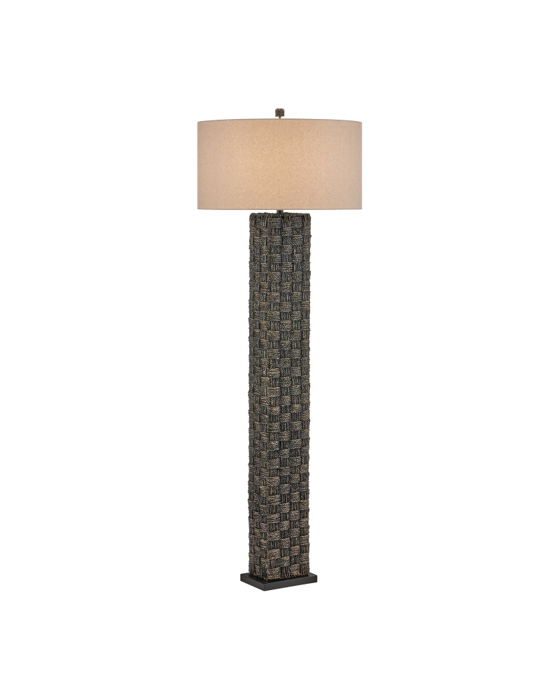 Eden Floor Lamp