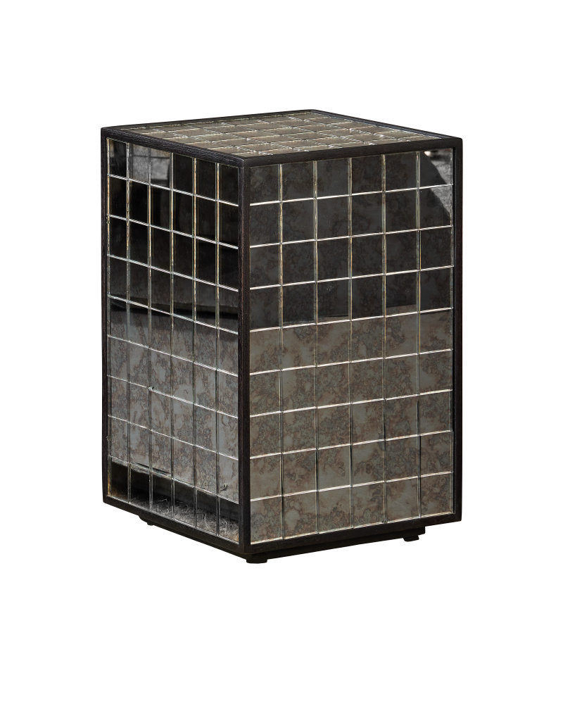 Mosaico Accent Table