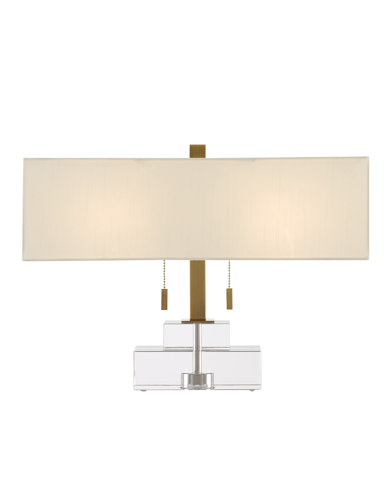 Chiara Table Lamp