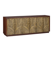 Currey 3000-0324 - Jardin Credenza
