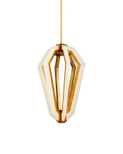 Currey 9000-1156 - Riviere Pendant