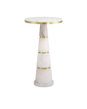 Currey 3000-0320 - Eleanora Drinks Table