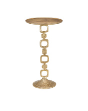 Currey 4000-0208 - Jussi Drinks Table