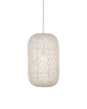 Currey 9000-1211 - Cocoon Medium Pendant