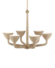 Currey 9000-1248 - Marbella Chandelier