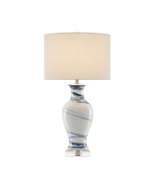 Currey 6000-0316 - Hanni Table Lamp