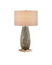 Currey 6000-0963 - Water-borne Table Lamp