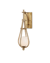 Currey 5000-0211 - Passageway Wall Sconce