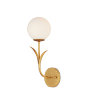 Currey 5000-0249 - Rossville Wall Sconce