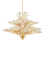 Currey 9000-1344 - Fiorella Chandelier