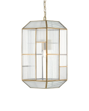 Currey 9000-0749 - Bardolph Pendant