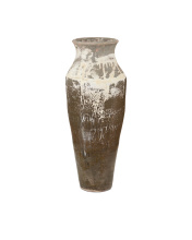 Currey 2200-0042 - Capizzi Cream Urn