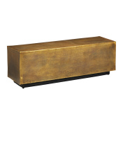 Currey 4000-0153 - Jahnu Bench