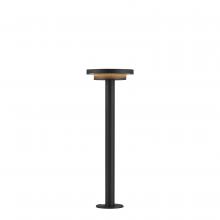 ET2 E41450-BK - Alumilux Bollard-Outdoor Pathway Light