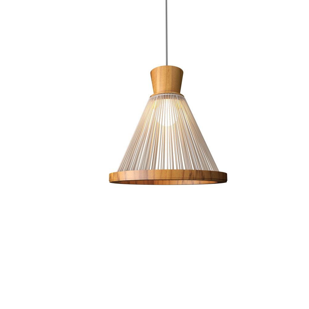 Corda Accord Pendant 1530