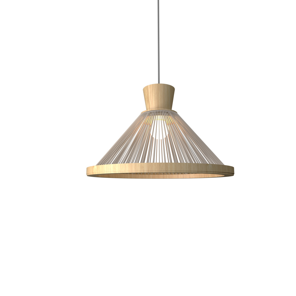 Corda Accord Pendant 1531