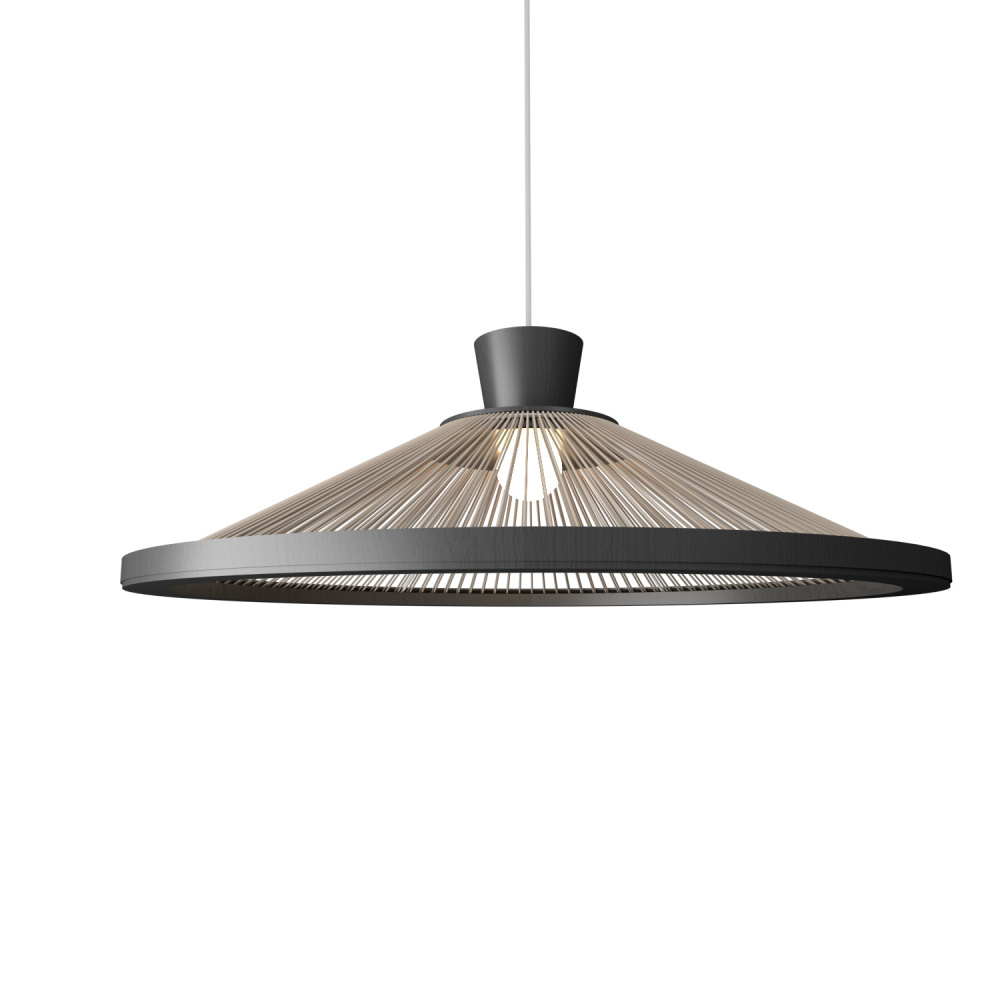 Corda Accord Pendant 1532
