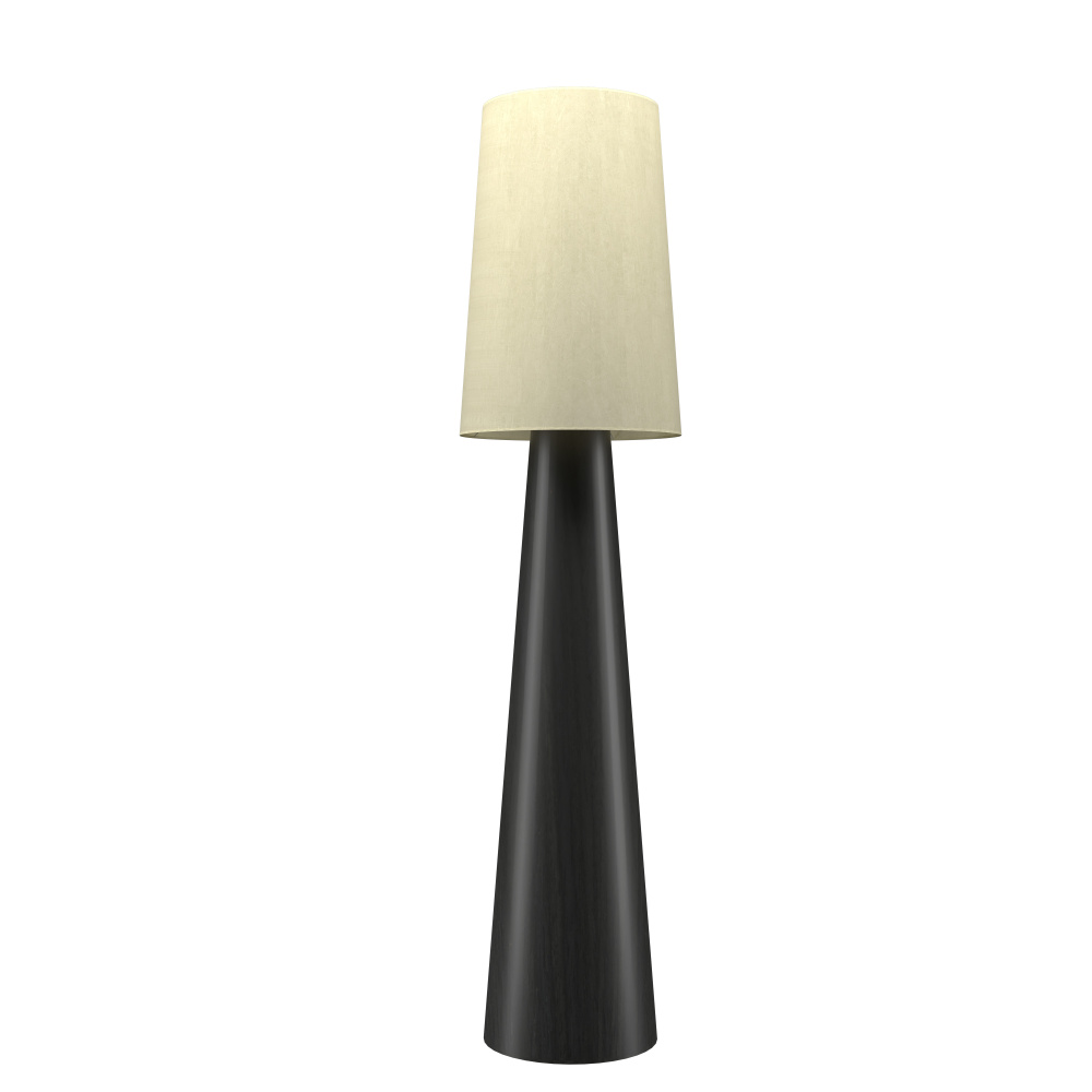 Conical Accord Floor Lamp 3062