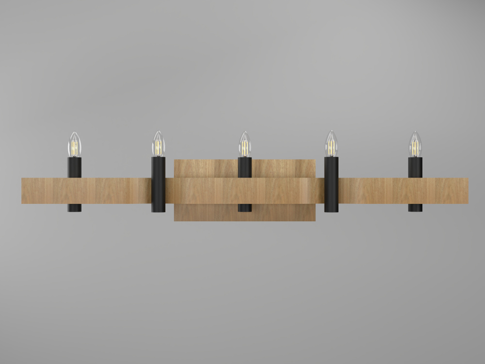 Flow Accord Wall Lamp 4214