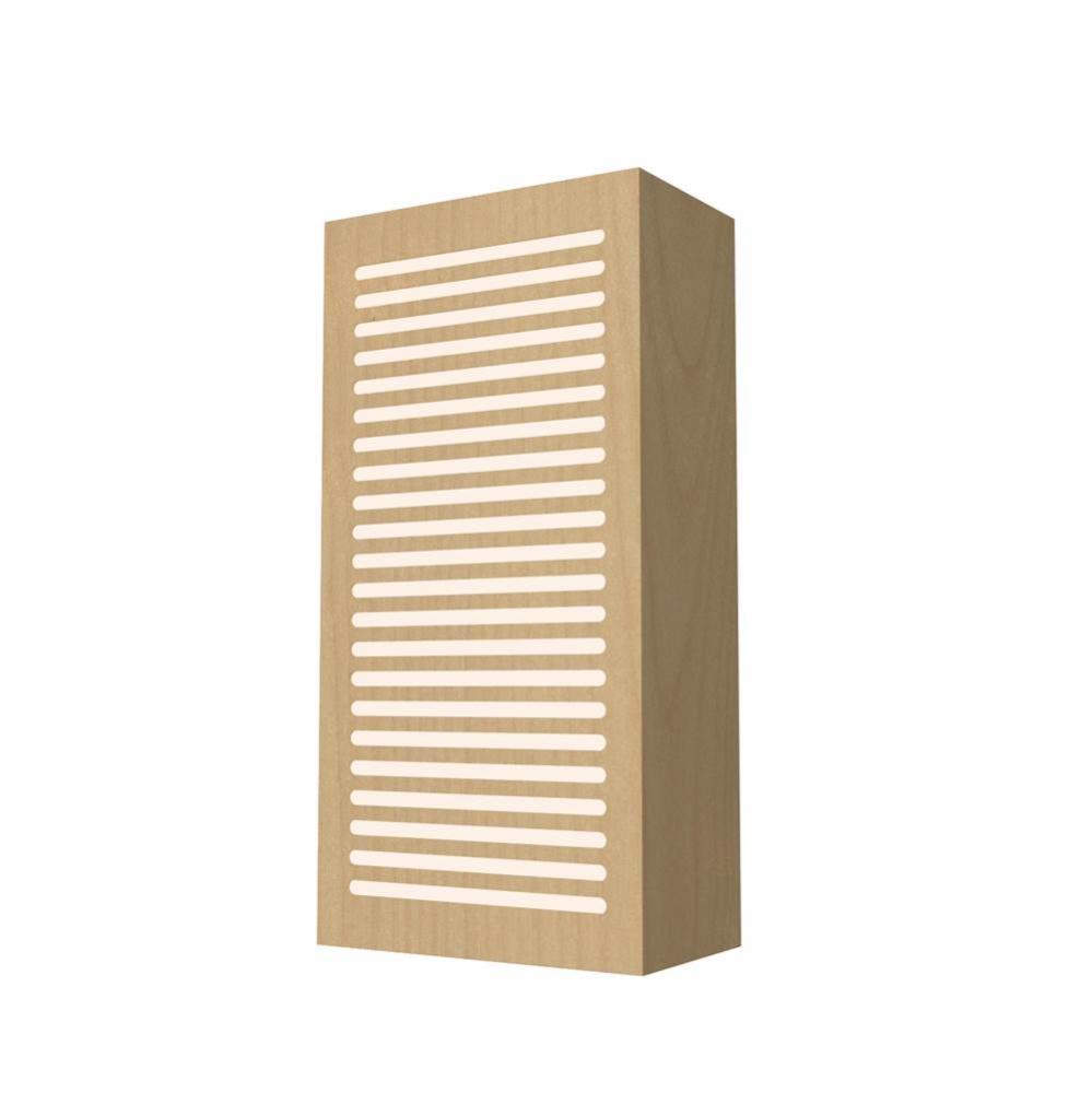 Clean Accord Wall Lamp 580