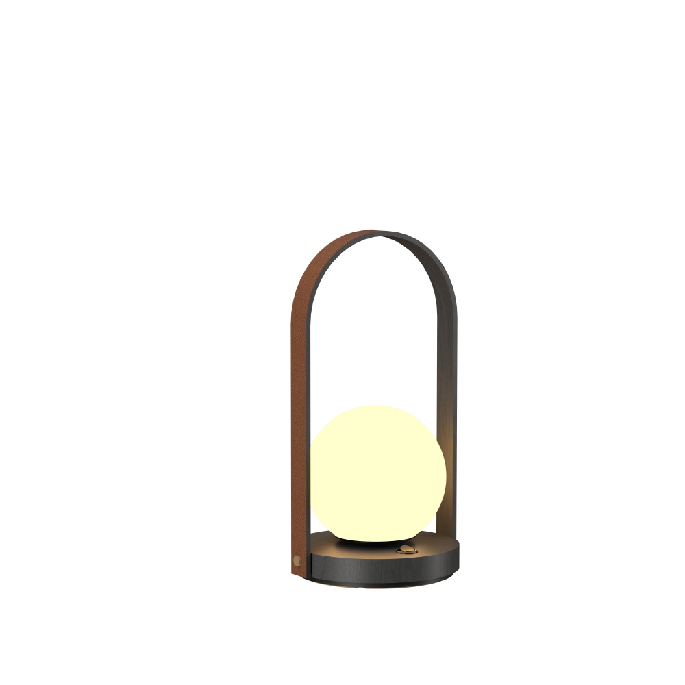 Strap Accord Table Lamp 7104