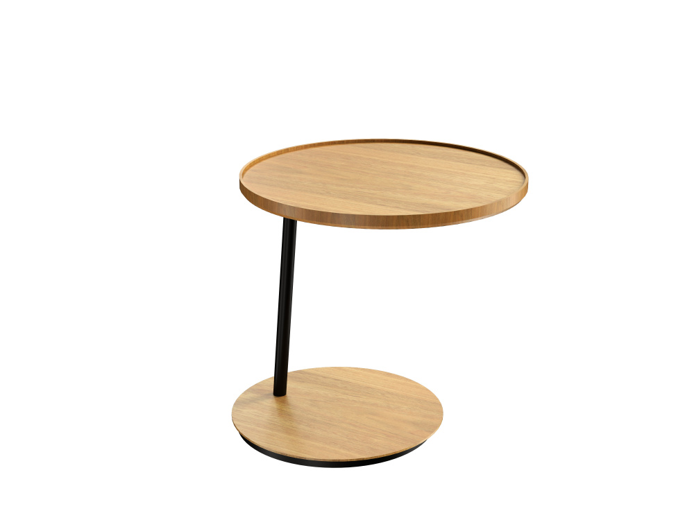 Balance Accord Side Table F1050