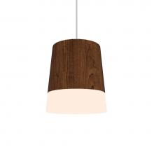 Accord Lighting 1151.06 - Conical Accord Pendant 1151