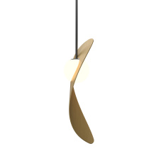 Accord Lighting 1511.49 - Oyster Accord Pendant 1511