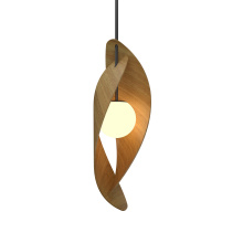 Accord Lighting 1512.09 - Oyster Accord Pendant 1512