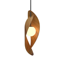 Accord Lighting 1512.12 - Oyster Accord Pendant 1512