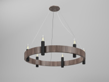Accord Lighting 1517.18 - Flow Accord Pendant 1517