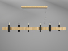 Accord Lighting 1518.45 - Flow Accord Pendant 1518
