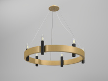 Accord Lighting 1525.49 - Flow Accord Pendant 1525