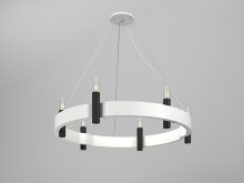 Accord Lighting 1526.47 - Flow Accord Pendant 1526