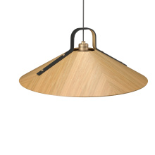 Accord Lighting 1529.09 - Strap Accord Pendant 1529